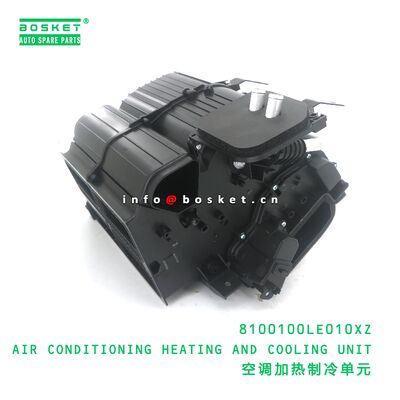 8100100LE010XZ AIRCONDITIONING VERWARMING EN KOELING UNIT geschikt voor JAC N75 N80 N90 N120 8100100LE010XZ