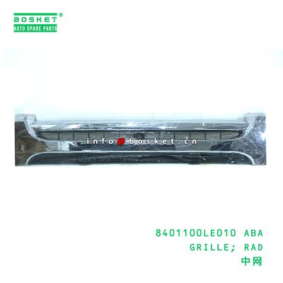 8401100LE010 ABA GRIL; RAD geschikt voor JAC N75 N80 N90 N120 8401100LE010 ABA