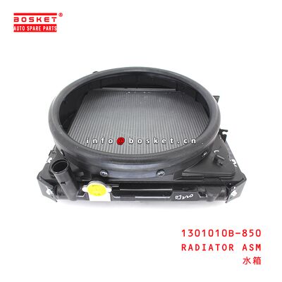 1301010B-850 Radiator assemblage voor ISUZU NKR77 P600 1301010B-850