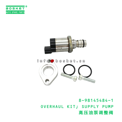 8-98145484-1 OVERHAUL KIT; SUPPLY PUMP geschikt voor ISUZU 4JJ1 4HK1 8981454841
