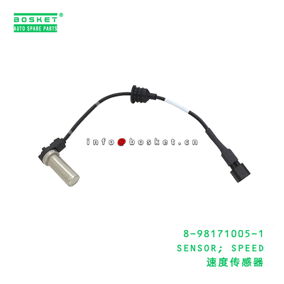 8-98171005-1 SENSOR; SNELHEID geschikt voor ISUZU 8981710051