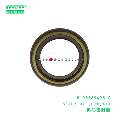 8-98189493-0 VERBINDING; OLIE, LIP, A/T geschikt voor ISUZU 8981894930