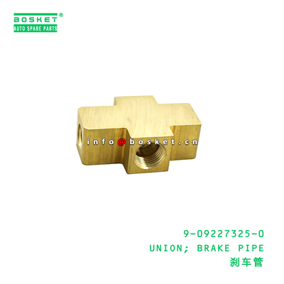 9-09227325-0 UNION; BREMPBOE geschikt voor ISUZU 9092273250