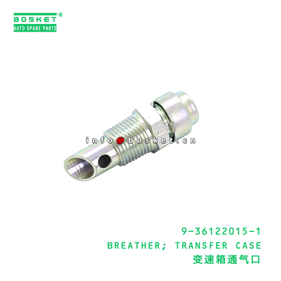 9-36122015-1 BREATHER; TRANSFER CASE geschikt voor ISUZU 9361220151