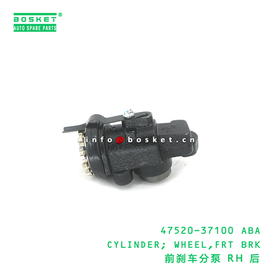 47520-37100 ABA-cilinder; wiel, FRT BRK geschikt voor TOYOTA 47520-37100 ABA